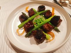 -朝(澳门伦敦人店)