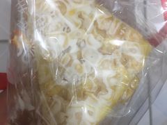 玉米三明治-蒲公英(象山北路店)