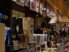 -半藏居酒屋(香港花园店)