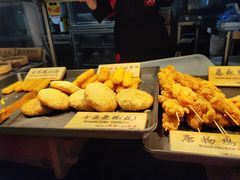 -和府捞面(石景山喜隆多店)