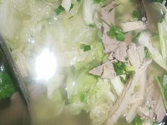 -乔阿马·江南味·驴肉香(龙湖华泾天街店)