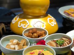 -山西会馆·晋菜·晋商宴·牌匾博物馆(胜利东街店)