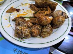 -巴犀烧烤(新崇光店)