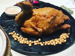 -汉唐宴长安食府