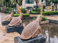 -怡海公园(桂城街道)