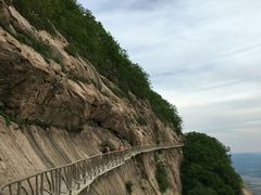 -丹东凤凰山景区