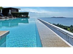 -瑰丽酒店·海吧·天际下午茶·现场DJ·天台酒吧