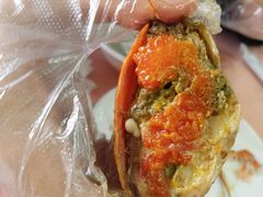 -莲花公园煎蟹(总店)