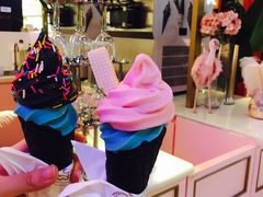 -33ICECLUB(五角场万达广场C栋店)