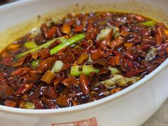 -嘉陵楼馋嘴城(簋街总店)