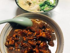 -明呈黄鱼面馆(斜土路店)