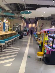 -meland亲子乐园•活动包场(佛山新DNA购物中心店)