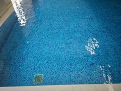 -盛捷游泳·潜水·高尔夫培训(凯德广场店)