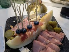 -LE MISSMORE餐酒吧(茉念西里店)