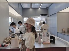 -Manner Coffee(IFS一楼店)