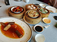-潮府馆·非遗潮州菜·世纪公园(新国际博览中心店)