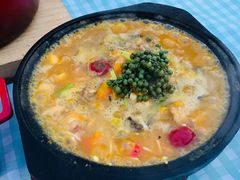 -烛影拾光观景餐厅·创意菜·摄影·小提琴(大唐不夜城店)