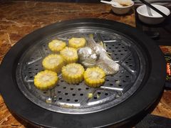 -船奇蒸汽海鲜·闽菜(八市海鲜总店)