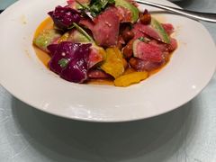 大拌菜-御仙都北京菜馆·烤鸭店(双井店)
