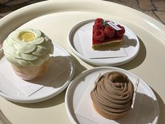 -Ten Olives甜点