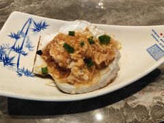 -新海渔港·胶东海鲜家常菜·家宴(奥体中心店)