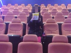 -天幕新彩云国际影城(激光巨幕店)