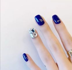 -安可儿Anker's Nail日式美甲美睫