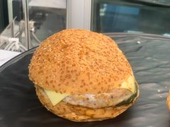 -喜茶(广州石牌桥店)
