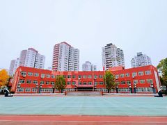 -中国音乐学院附属北京实验学校(慧忠北里校区)