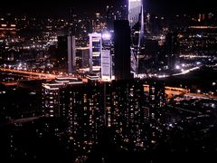 -小南山公园