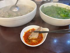 -敖家巷羊肉汤(瑞尔戴斯店)