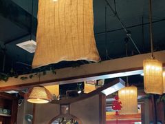 大堂-下杨家青海土火锅(海湖店)