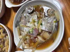 -玲燕蒸菜馆(江东路店)