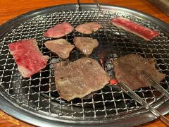 -牛佬•炭火烤肉(挂绿店)