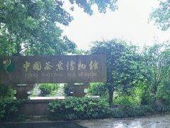 -中国茶叶博物馆(双峰馆区)