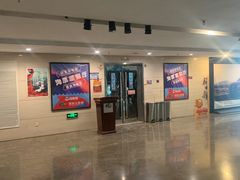 -天幕新彩云国际影城(激光巨幕店)