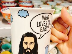 -陶缘陶瓷工厂店