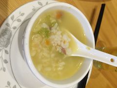 乌镇那一年小院主题餐厅-乌镇那一年小院主题餐厅(甘泉西路店)