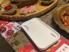 -小龙坎火锅(东汇城店)