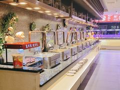 -韩大地烤肉海鲜火锅自助(五一广场店)