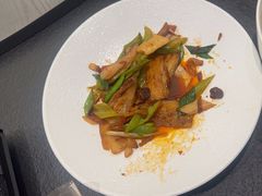 -香丰阁·烤鸭·川湘菜(清河店)