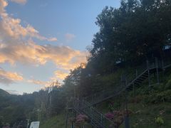 -梅州雁山湖国际花园度假区