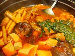 -小川洋风料理(汉街店)