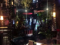 露天位-胡桃里乐队酒馆(鎏嘉码头店)