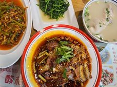 -易老妈蹄花.特色川菜(人民公园总店)
