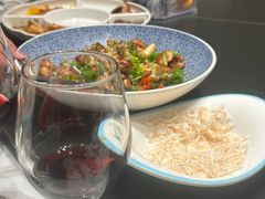 -鸿鑫海鲜楼(福辉店)