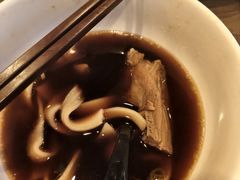 -中国厨房/台湾牛肉面