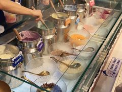 -溪边姑娘·拉丝酸奶水果捞(春熙路店)