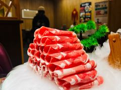 -秋之原·老北京铜锅涮肉(王府井东单店)