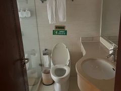 -维也纳国际酒店·西安大雁塔大唐不夜城店